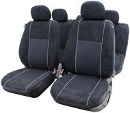 Cappa Perfect-Fit CH Kia Sportage, antracitové - Car Seat Covers