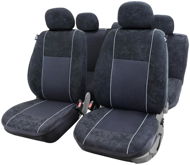 CAPPA Perfect-Fit CH Škoda Superb, antracitové - Car Seat Covers