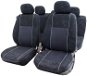 CAPPA Perfect-Fit CH Škoda Superb, antracitové - Car Seat Covers