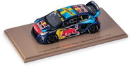 GEN 1:43 Rally WRX TH Spain u 5 1:43 22 - Plastic Model