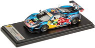 GEN RB DTM FerrariGT3 Lawson u 5 1:43 22 - Plastic Model