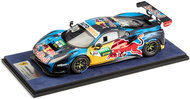GEN RB DTM FerrariGT3 Lawson u 5 1:18 22 - Plastic Model