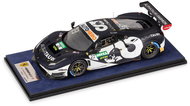 GEN ATA DTMFerrariGT3 Albon u 1F 1:18 22 - Plastic Model