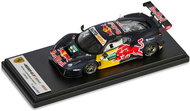 GEN LSRC156 DTM Ferrari 488 u 5 1:43 23 - Plastic Model