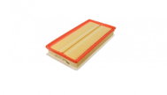 ŠKODA air filter insert 1J0129620A, original - Air Filter