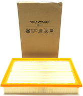 ŠKODA vložka vzduchového filtra 5Q0129620G, originál - Vzduchový filter