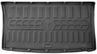 STINGRAY Rubber boot liner 3D (TPE), Chevrolet Aveo (T200 T250) - Boot Tray