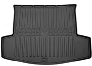 STINGRAY Rubber boot liner 3D (TPE), Chevrolet Captiva - Boot Tray