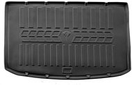 STINGRAY Rubber boot liner 3D (TPE), Chevrolet Tacuma - Boot Tray