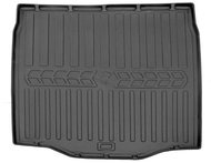 STINGRAY Rubber boot liner 3D (TPE), Citroen C4 X - Boot Tray