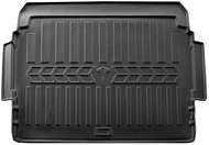 STINGRAY Rubber boot liner 3D (TPE), Citroen C5 AIRCROSS (upper bottom) - Boot Tray