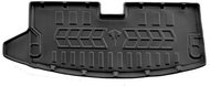 STINGRAY Rubber boot liner 3D (TPE), Dacia Jogger 7 seats - Boot Tray