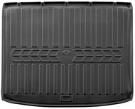STINGRAY Rubber boot liner 3D (TPE), Fiat Tipo (356) (upper bottom) - Boot Tray