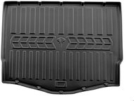STINGRAY Rubber boot liner 3D (TPE), Ford Focus III - Boot Tray