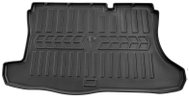 STINGRAY Rubber boot liner 3D (TPE), Ford Fusion - Boot Tray