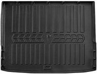STINGRAY Rubber boot liner 3D (TPE), Ford Focus IV (upper bottom) - Boot Tray