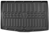 STINGRAY Rubber boot liner 3D (TPE), Ford Focus IV (bottom) - Boot Tray