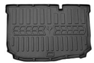 STINGRAY Rubber boot liner 3D (TPE), Ford Fiesta - Boot Tray
