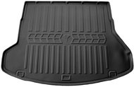 STINGRAY Rubber boot liner 3D (TPE), Hyundai i30 (GD) - Boot Tray