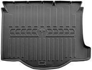 STINGRAY Rubber boot liner 3D (TPE), Mazda 3 (BK) - Boot Tray