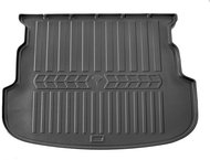 STINGRAY Rubber boot liner 3D (TPE), Mazda 6 (GH) - Boot Tray