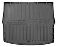 STINGRAY Rubber boot liner 3D (TPE), Mazda 6, (GJ/GL) - Boot Tray