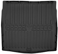 STINGRAY Rubber boot liner 3D (TPE), Mazda 6 (GJ/GL) - Boot Tray