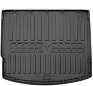 STINGRAY Rubber boot liner 3D (TPE), Mazda 3 (BM) - Boot Tray