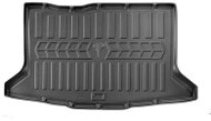 STINGRAY Rubber boot liner 3D (TPE), Fiat Sedici, Suzuki SX4 I - Boot Tray