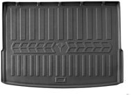 STINGRAY Rubber boot liner 3D (TPE), BMW iX1 X1 - Boot Tray