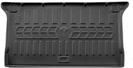 STINGRAY Rubber boot liner 3D (TPE), BMW i3 (I01) - Boot Tray