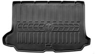 STINGRAY 3D rubber boot liner (TPE), Audi Q2 (upper bottom) - Boot Tray
