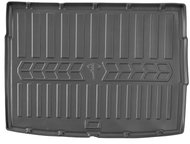 STINGRAY Rubber boot liner 3D (TPE), Cupra Formentor - Boot Tray