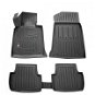 STINGRAY Gumové 3D koberce (TPE), BMW 3 (E46) - Autokoberce
