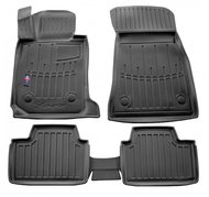 STINGRAY 3D rubber mats (TPE), BMW 3 (F30, F31) - Car Mats