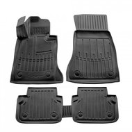 STINGRAY 3D rubber mats (TPE), BMW 5 (G30, G31) - Car Mats