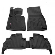 STINGRAY 3D rubber mats (TPE), BMW X5 (G05) - Car Mats