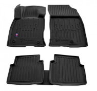 STINGRAY 3D rubber mats (TPE), Ford Kuga III - Car Mats