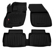 STINGRAY 3D rubber mats (TPE), Ford Mondeo V - Car Mats