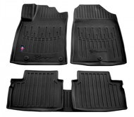 STINGRAY Rubber 3D carpets (TPE), Hyundai i30 (PD) - Car Mats