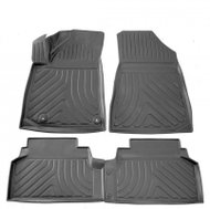 STINGRAY 3D rubber mats (TPE), Kia Niro EV - Car Mats