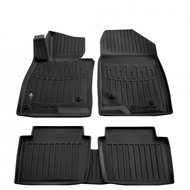 STINGRAY 3D rubber mats (TPE), Mazda 6 (GJ / GL) - Car Mats