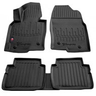 STINGRAY 3D rubber mats (TPE), Mazda CX-5 (KE) - Car Mats