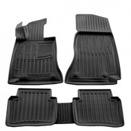 STINGRAY 3D rubber mats (TPE), Mercedes Benz W206 C - Car Mats