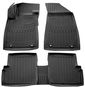 STINGRAY Gumové 3D koberce (TPE), MG ZS - Autokoberce