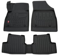 STINGRAY Rubber 3D carpets (TPE), Opel Insignia A - Car Mats