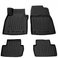 STINGRAY 3D rubber mats (TPE), Renault Scenic / Grang Scenic III - Car Mats