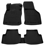 STINGRAY Rubber 3D carpets (TPE), Skoda Octavia IV, Cupra - Car Mats