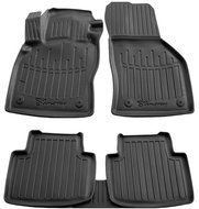 STINGRAY 3D rubber mats (TPE), Skoda Superb III (3V) - Car Mats