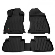 STINGRAY Rubber 3D carpets (TPE), Subaru Forester (SK) - Car Mats